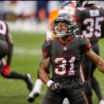 Buccaneers Face Major Decision With Winfield Jr
