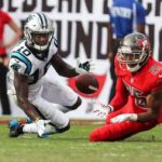 Series History: Tampa Bay Buccaneers and the Carolina Panthers