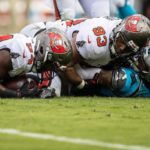Tampa Bay Buccaneers: A Dominating Front Seven