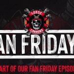 Loose Cannons Podcast: Fan Friday Week 9