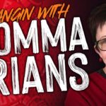 Loose Cannons Podcast: Hangin with Momma Arians
