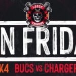 Loose Cannons Podcast: Fan Friday Stream! Week Four