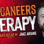 Loose Cannons Podcast: Buccaneers Therapy
