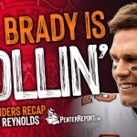 Loose Cannons Podcast: Tom Brady is Rollin