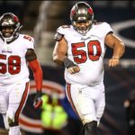 Buccaneers and Vita Vea Agree on 4-Year Extension