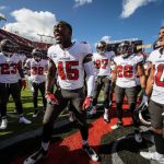 The Unbeatable Tampa Bay Buccaneers