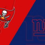 Scouting Report: Tampa Bay Buccaneers at New York Giants