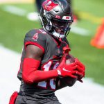 Buccaneers Make Series of Roster Moves