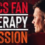 Loose Cannons Podcast: Fan Therapy Session