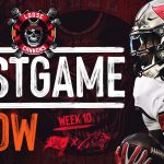 Loose Cannons Podcast: Postgame Bucs/Panthers