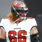 Buccaneers’ Jensen Talks Knee Injury Recovery, “It Was A Crazy Road”