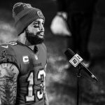 Mike Evans Gives Buccaneers Blessing On Brown Signing