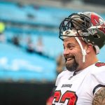 Buccaneers A.Q. Shipley Injury Update