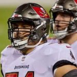 Buccaneers Ali Marpet Ruled Out with Oblique Injury