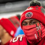 Buccaneers Dean Ruled Out vs. New Orleans