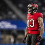 Mike Evans’ Big Day Continues To Establish Him As One Of The Best In NFL History