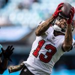 Bucs’ Mike Evans Reveals His ‘Extra Motivation’ For 2021