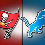 Buccaneers at Lions Game Has Been Moved