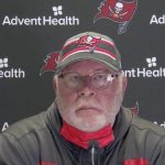 “It’s Super Bowl or Bust“- Bruce Arians