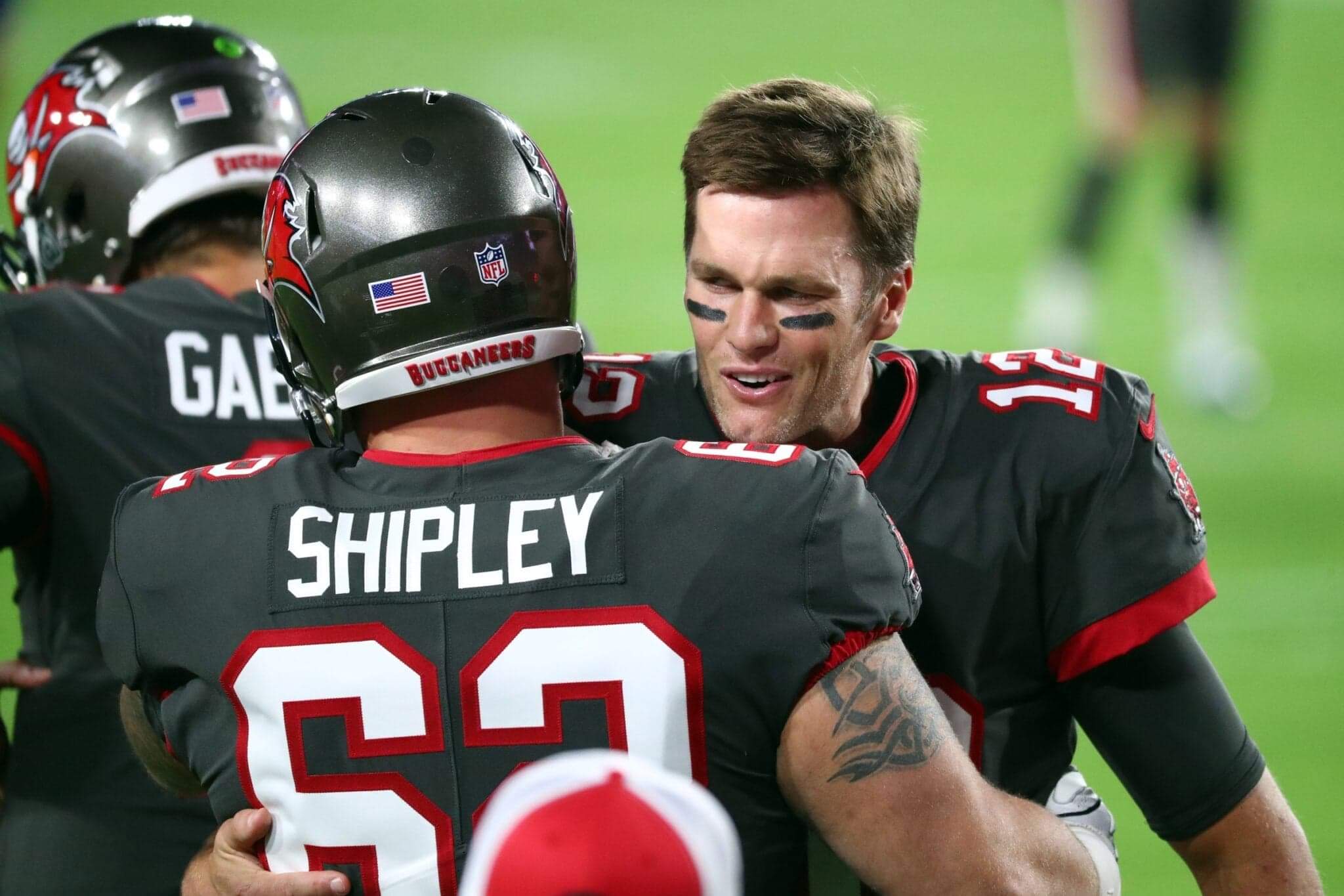 A.Q. Shipley/via NFL Trade Rumors