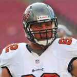 Buccaneers Sign Offensive Guard to Practice Squad
