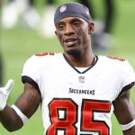 Buccaneers Make Roster Moves Heading Into Bye Week
