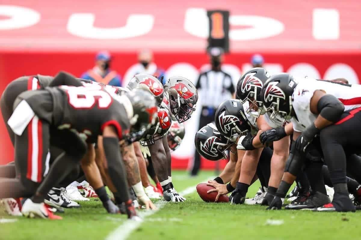 Buccaneers Top Atlanta, Secure Fifth Seed in the Playoffs Bucs Report