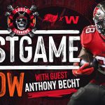 Loose Cannons Podcast: Bucs/Football Team Recap
