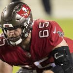 Arians Confirms Buccaneers Right Guard Alex Cappa Out for Sunday