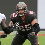 Buccaneers Sign Guard, Place Cappa on I.R.