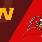 Scouting Report: Buccaneers at The Washington Football Team