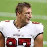 Rob Gronkowski Will Play Football Again In 2021