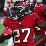 Divisional Round Inactives: Tampa Bay Buccaneers at New Orleans Saints