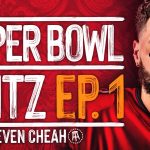 Loose Cannons Podcast: Super Bowl Blitz EP. 1