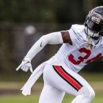 Buccaneers Sign Several Players To Future Contracts