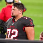 Buccaneers Josh Wells “Potentially” to Fill In for Wirfs if Needed