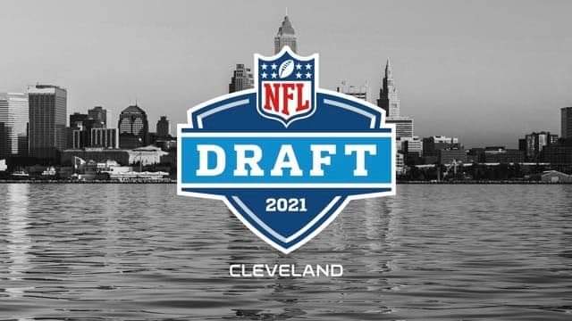 2021 NFL Draft/via NFL.com