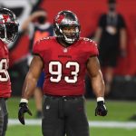 Report: Bucs Re-sign Ndamukong Suh To New Deal