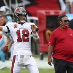Report: Buccaneers Were The Only Team For Brady
