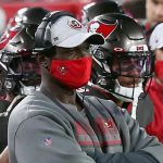 Bucs Give DC Todd Bowles Three-Year Extension