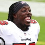Buccaneers Activate Defensive Tackle from COVID List