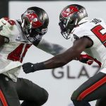 Tampa Bay Will Have The Best Linebacker Duo In The League For At Least Two More Years