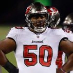 Buccaneers to Exercise Vita Vea’s Fifth Year Option