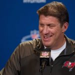 Buccaneers’ GM on QB Competition, “They’re Both Very Excited To Get This Thing Going”