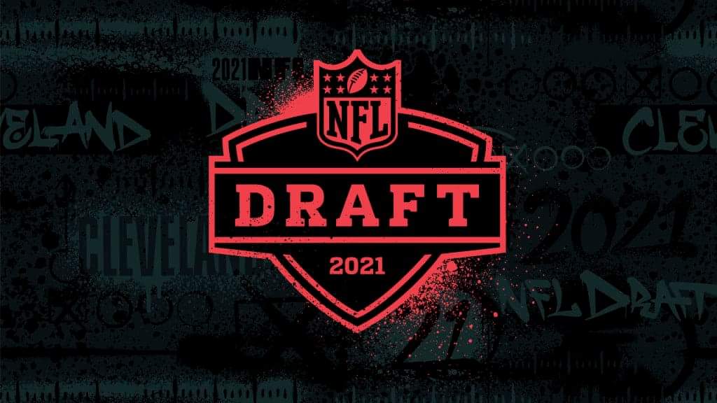 2021 NFL Draft/via NFL.com