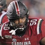 Breaking Down The Bucs’ 2021 UDFA Signings From Day 3
