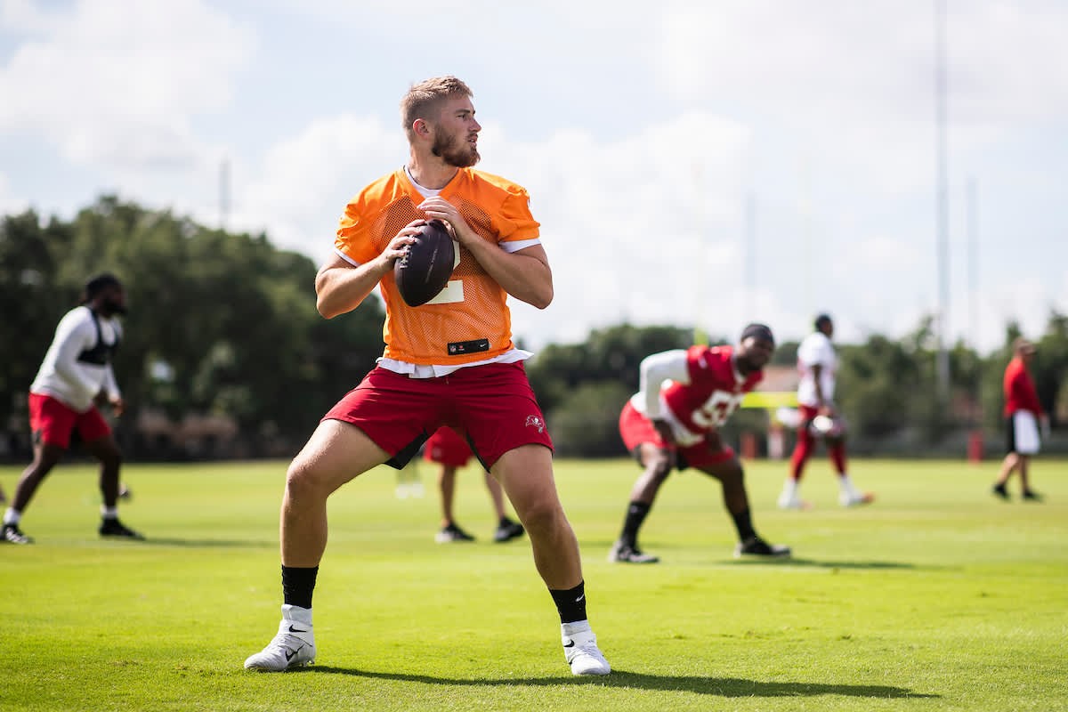 Expectations For Buccaneers Second Year Players - Bucs Report