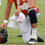 Tom Brady Injury: A Knee’d To Know Basis