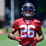 CB Cameron Kinley Allowed To Participate In Bucs Training Camp