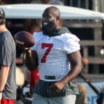 Fournette Asked For Release From Buccaneers